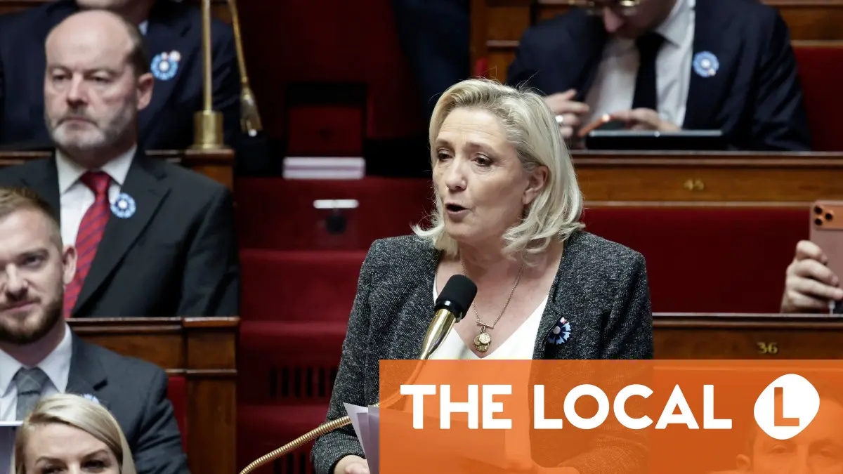 Welke Europese anti-immigratiepartijen zijn het extreemst?