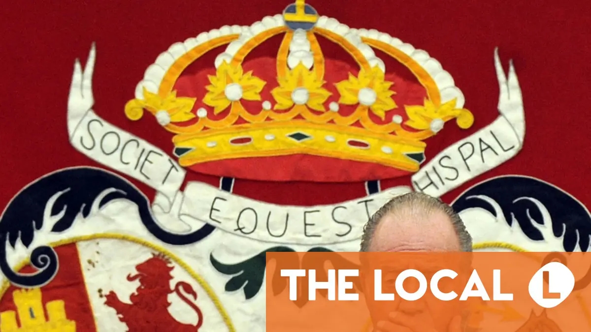 Memoires van verbannen Spaanse koning zorgen voor debat over Franco