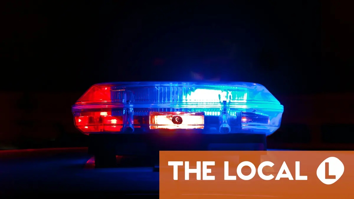 Spaanse politie arresteert vrachtwagenchauffeur die in Duitsland gezocht wordt voor drugshandel