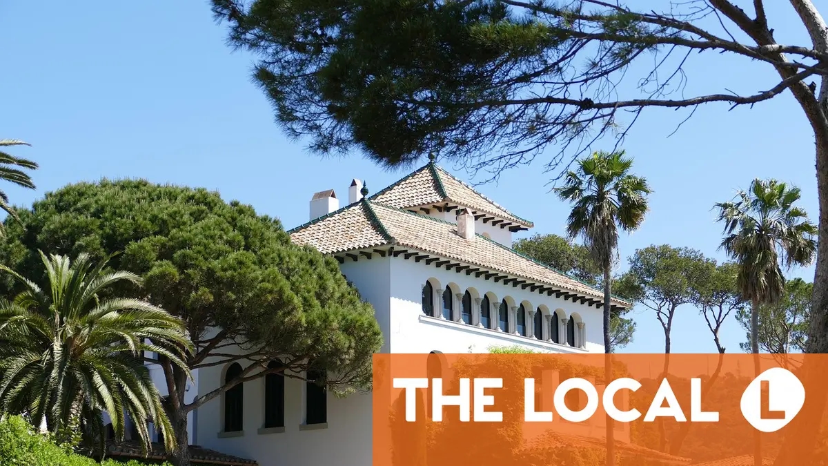 Amerykańscy nabywcy osiągnęli rekordowy poziom na hiszpańskim rynku nieruchomości