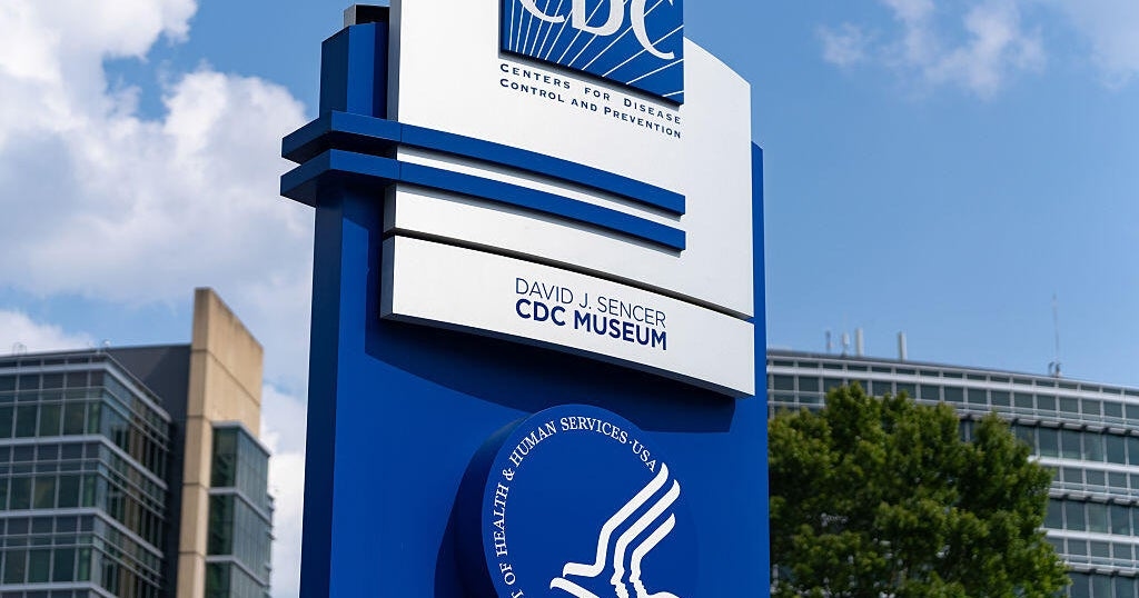 CDC scientist let go says "it's truly like an episode of 'Squid Games'"