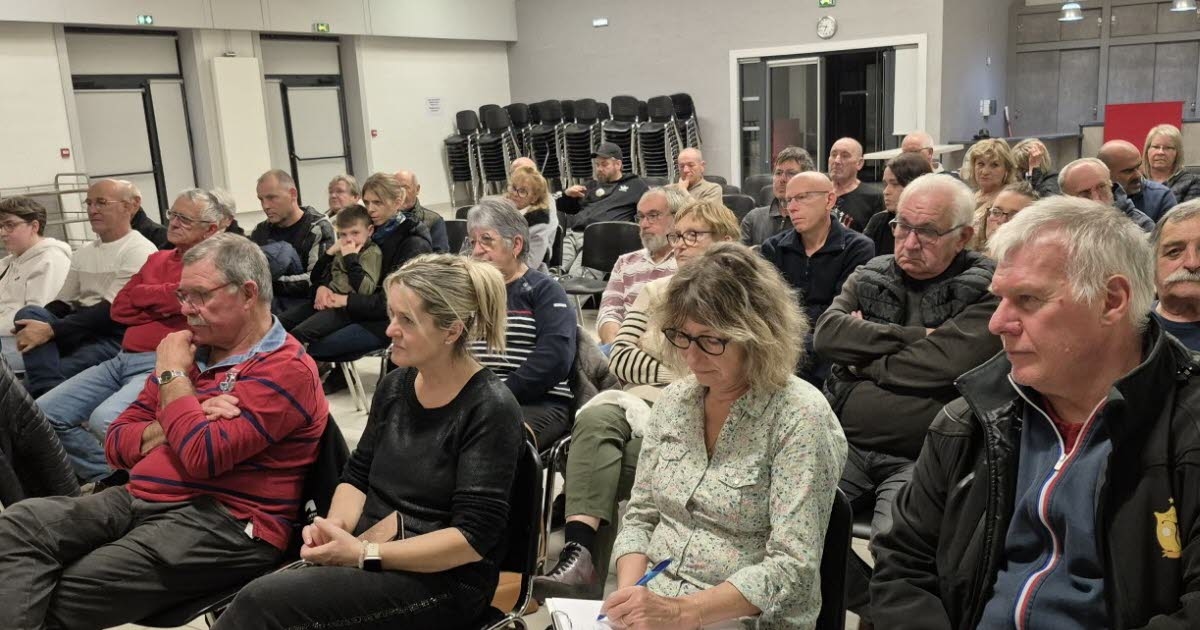 Фуг. Проекты и динамизм петанк-клуба Foug Boules