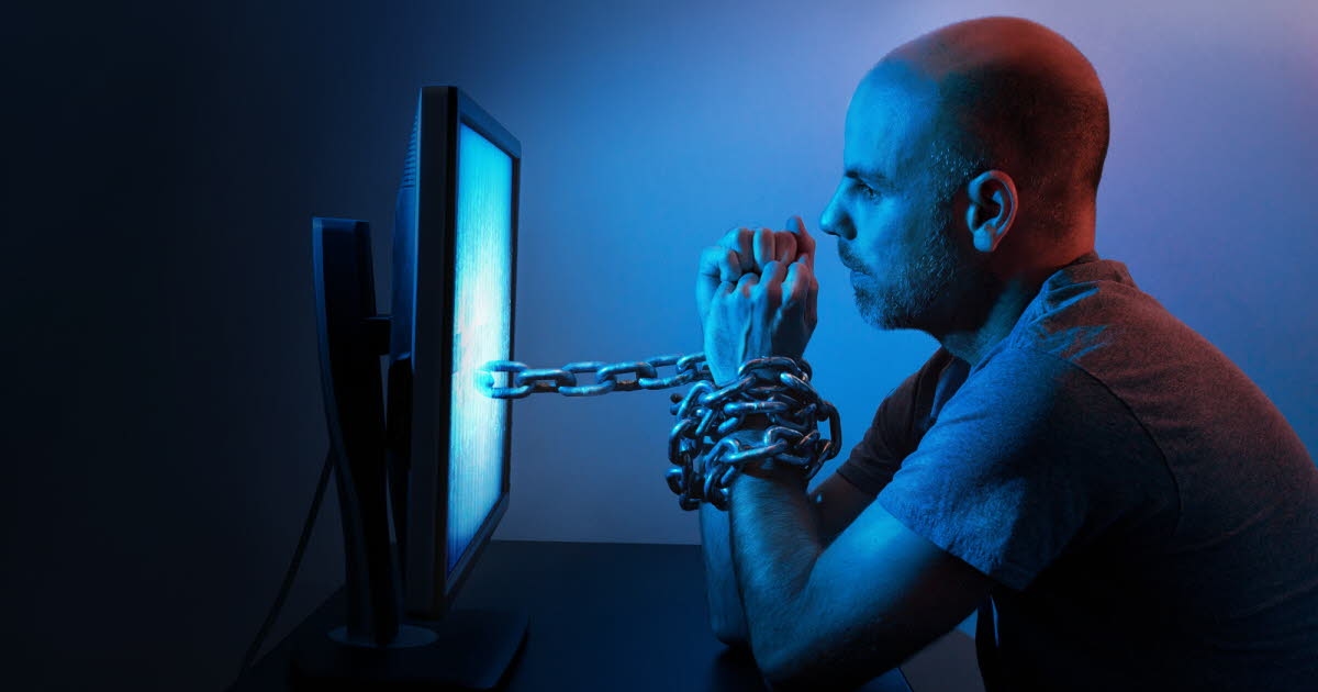 Sexo. Pornographie : une consommation excessive peut avoir de graves répercussions sur la santé mentale