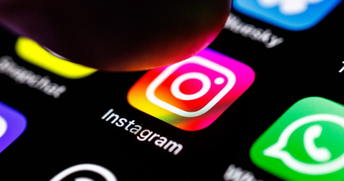 Social media. La nuova mappa di Instagram condivide la tua posizione: è rischioso?