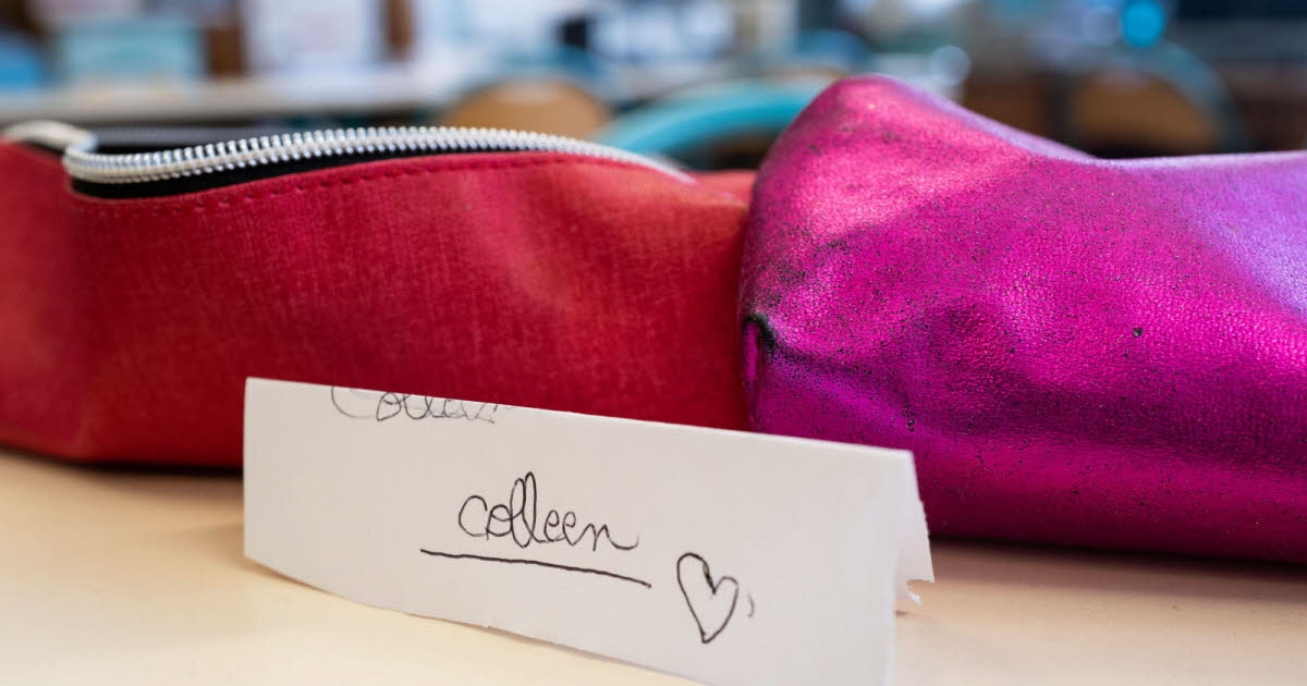 Testimonios. "Como Céline pero con S": estos nombres con ortografías inusuales