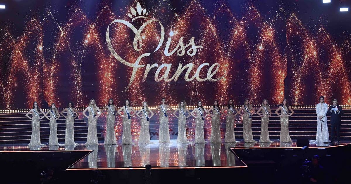 Konkurs. Miss Francji 2026: Poznaj twarze 30 kandydatek regionalnych