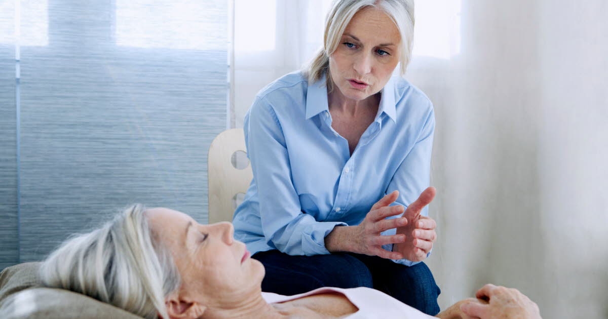 Health. Is it possible to overcome phobias through hypnosis?