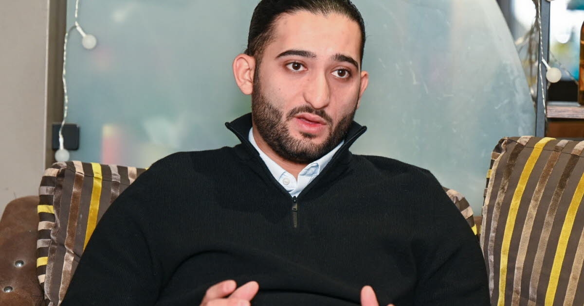 Saint-Dié-des-Vosges. Noctimed: una terapeuta ocupacional lanza un innovador dispositivo médico.