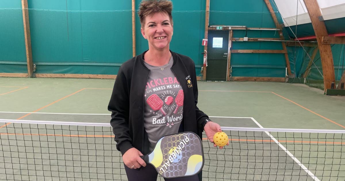 Mosella. Pickleball, la nuova tendenza del tennis club di Sarrebourg