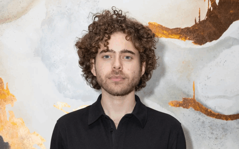 Deze 27-jarige oprichter is de jongste selfmade miljardair ter wereld