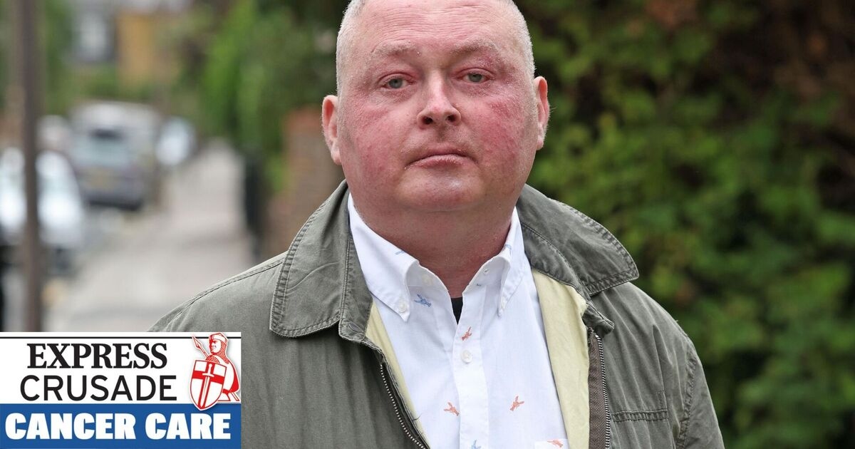 Ich kämpfe gegen unheilbaren Krebs – ein Brief hat mir vor Augen geführt, wie sehr ich das normale Leben vermisse.