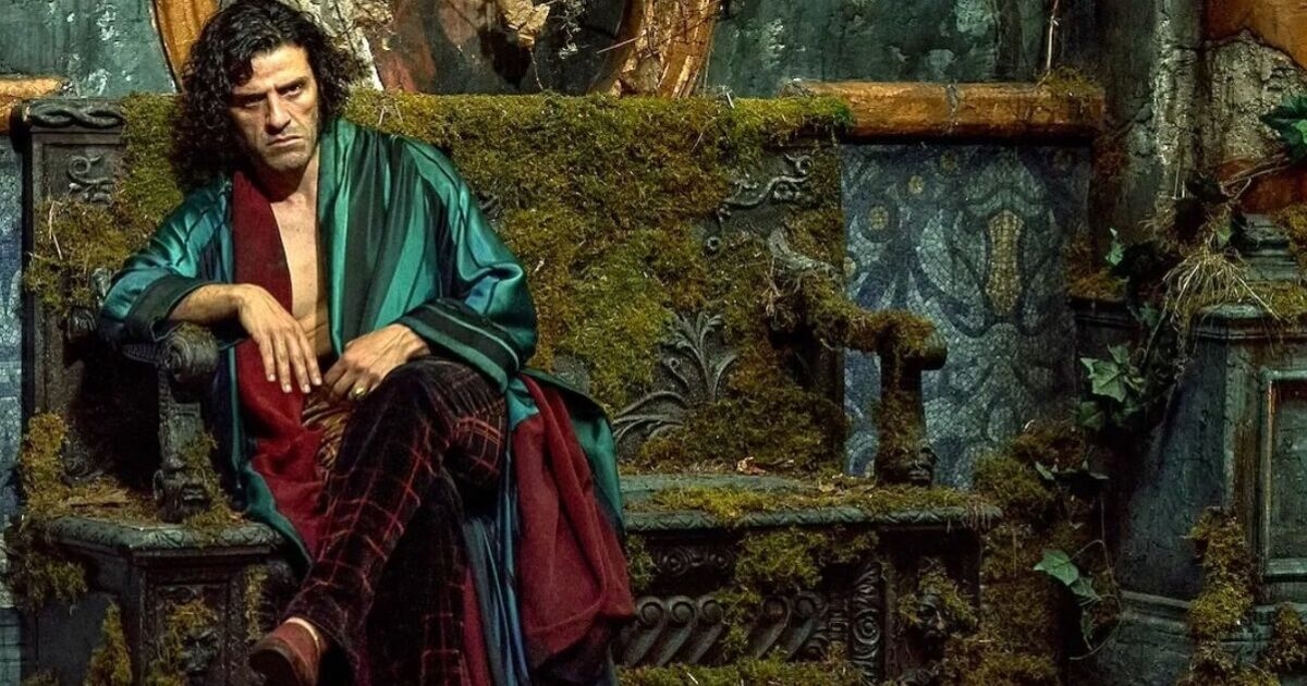 Die 3 neuen Netflix-Filme, die man unbedingt gesehen haben muss und die im November gestreamt werden.