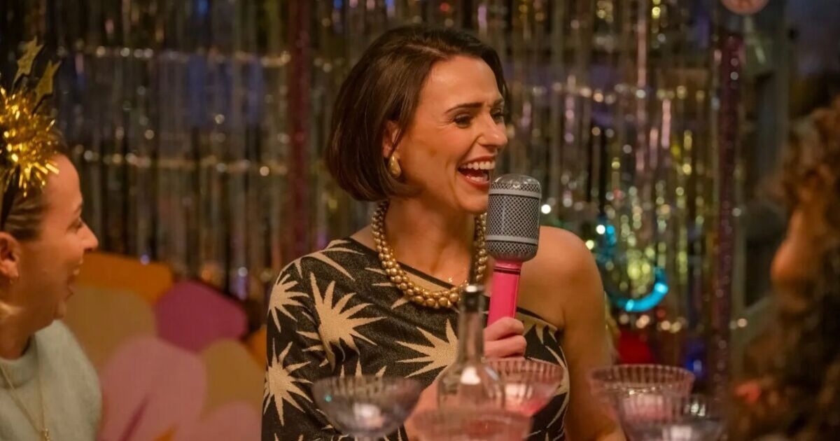 El brillante drama de la BBC es lo mejor de la televisión y se puede ver gratis en iPlayer.