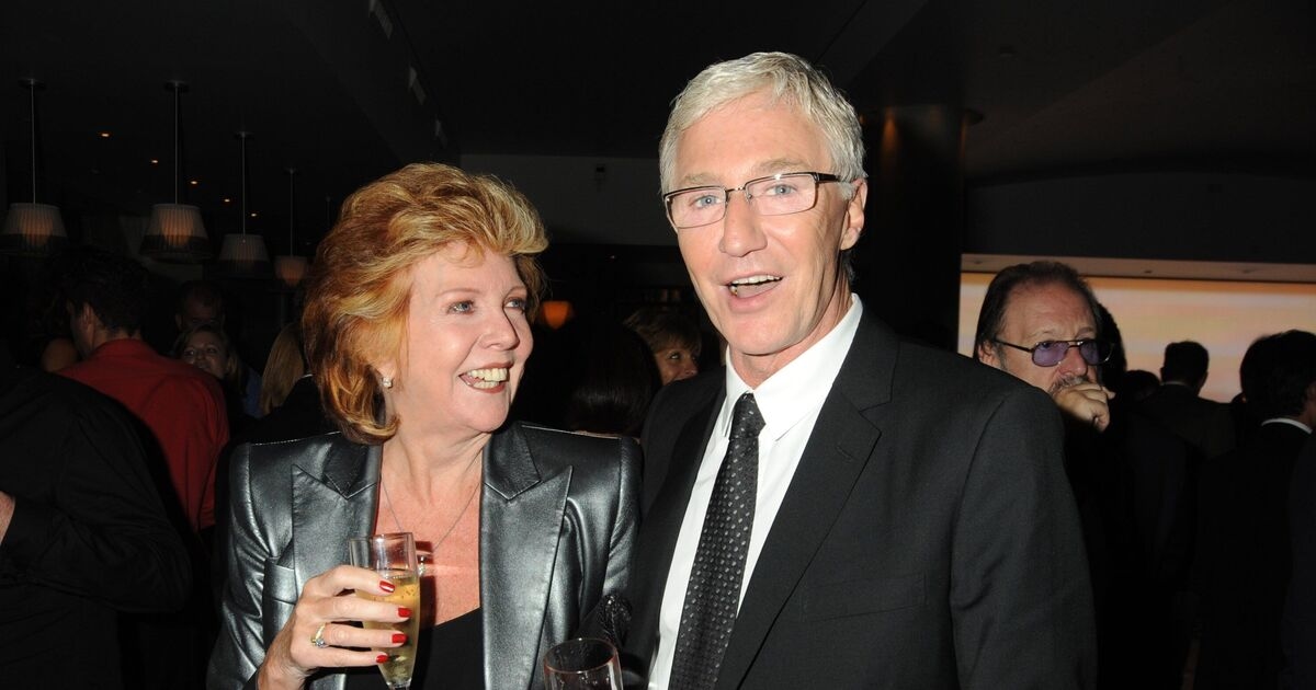 Paul O'Grady war fassungslos, dass Cilla Black vor ihm gestorben war, wie aus einem detaillierten Beerdigungsplan hervorgeht.