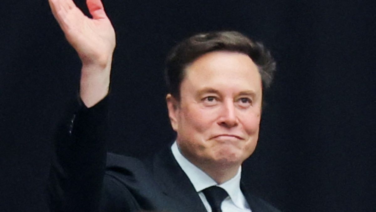 Elon Musk: Akcjonariusze Tesli torują drogę do rekordowego wynagrodzenia