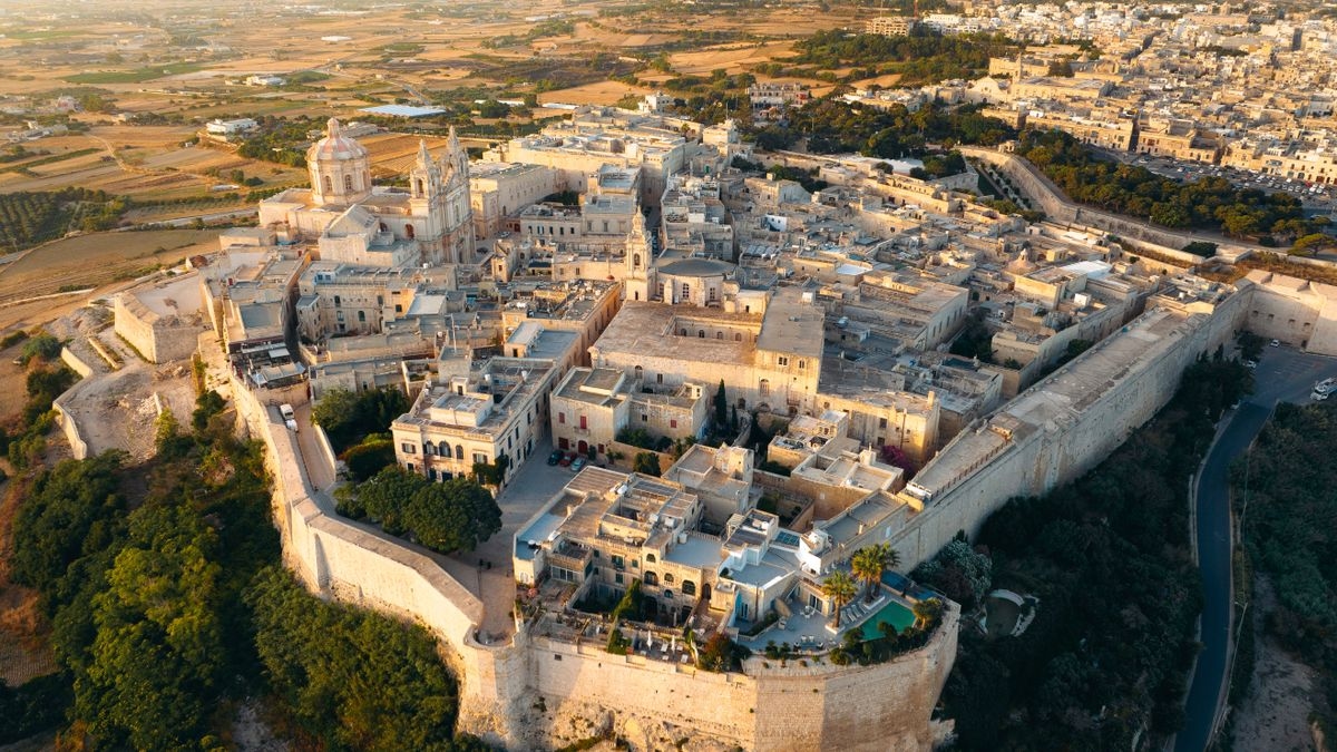 Wakacje i praca na Malcie: Oto najlepsze wskazówki dotyczące pracy