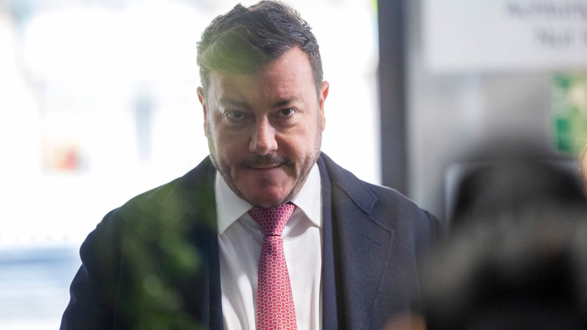 René Benko: Waar het eerste proces over gaat en wat de ex-miljardair bedreigt