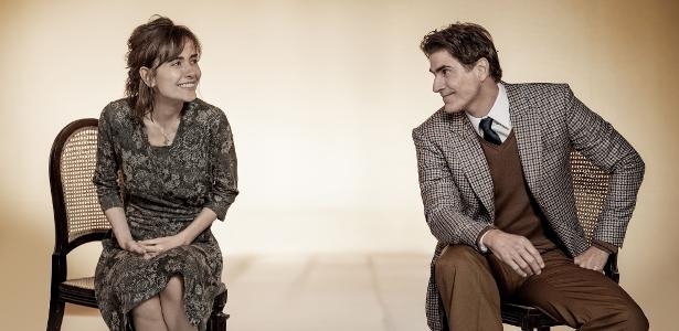 El fin de semana en São Paulo incluye a Gianecchini en el escenario, la F1 y mucho más; consulte el itinerario.