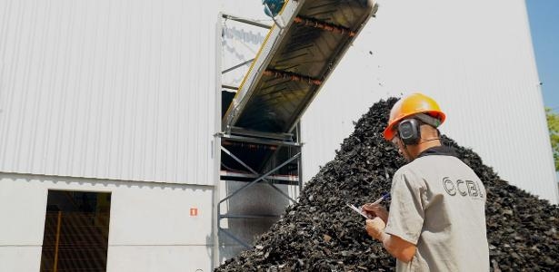 Transformed into new products, old tires boost the circular economy.