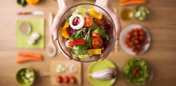 Овощи перед основным блюдом: простая привычка, укрепляющая здоровье.