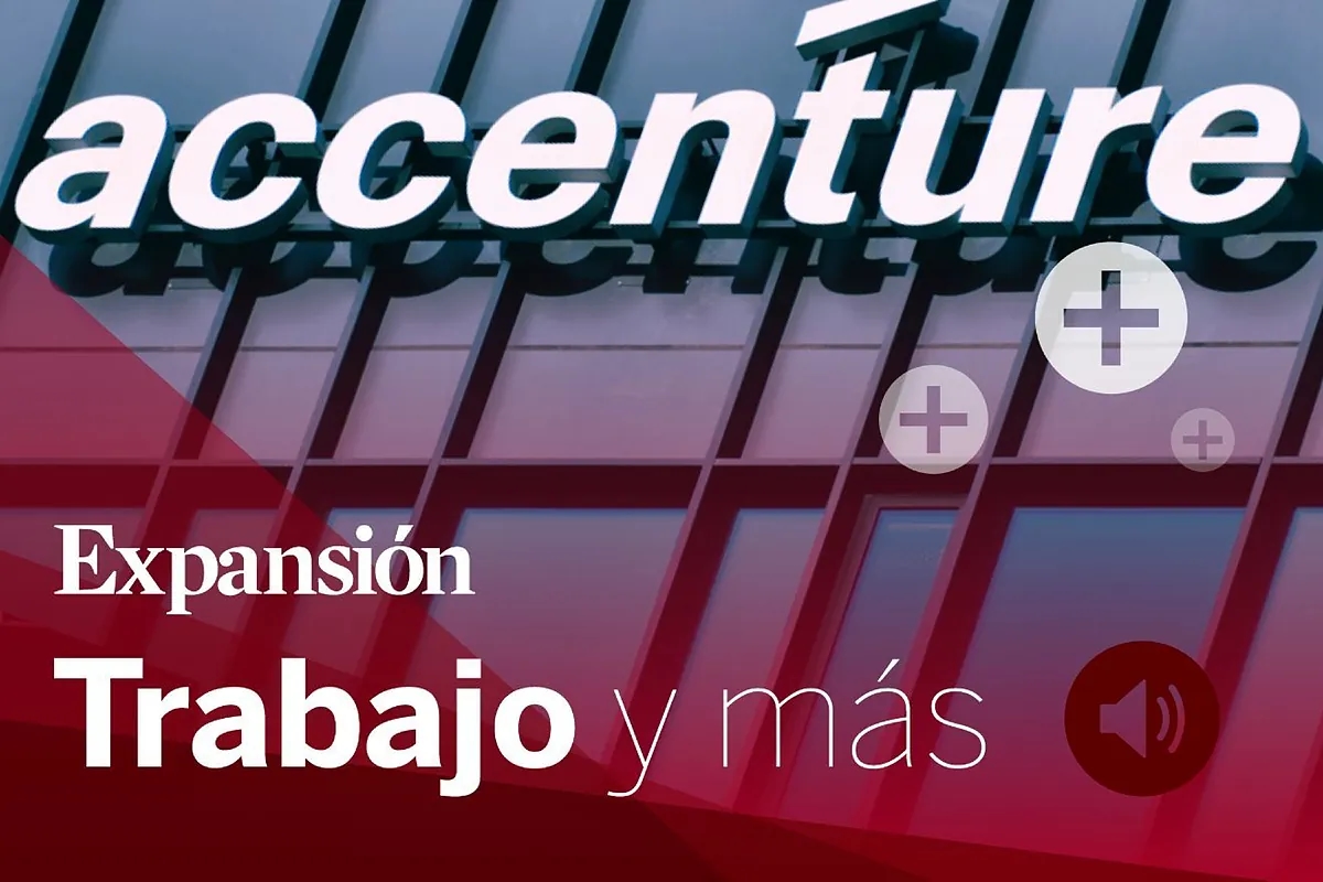 Cómo conseguir trabajo en Accenture