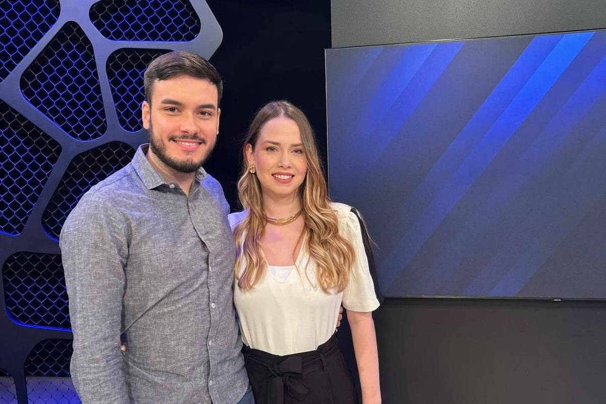 Evangelicals: Echtpaar doet mee aan 'evangelie-uitwisseling' om de verschillen tussen evangelische kerken te benadrukken.