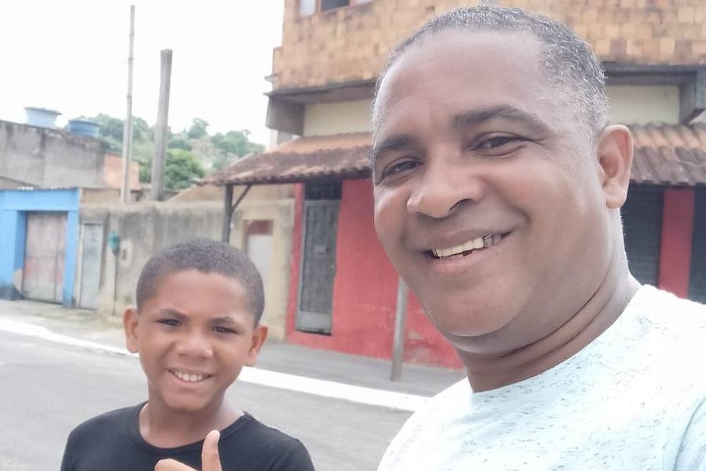 Testimony from the father of a 14-year-old boy killed in an operation against Comando Vermelho: 'He was deluded'
