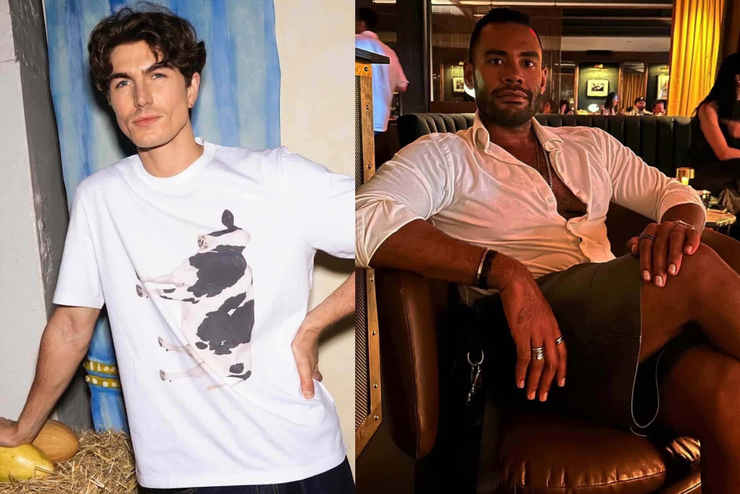 Noticias de actualidad: Cambios en Chanel y Anine Bing, la nueva estrella de Esquire UK, ¡y más! Salidas en Teen Vogue, Hearst, ¡y mucho más!