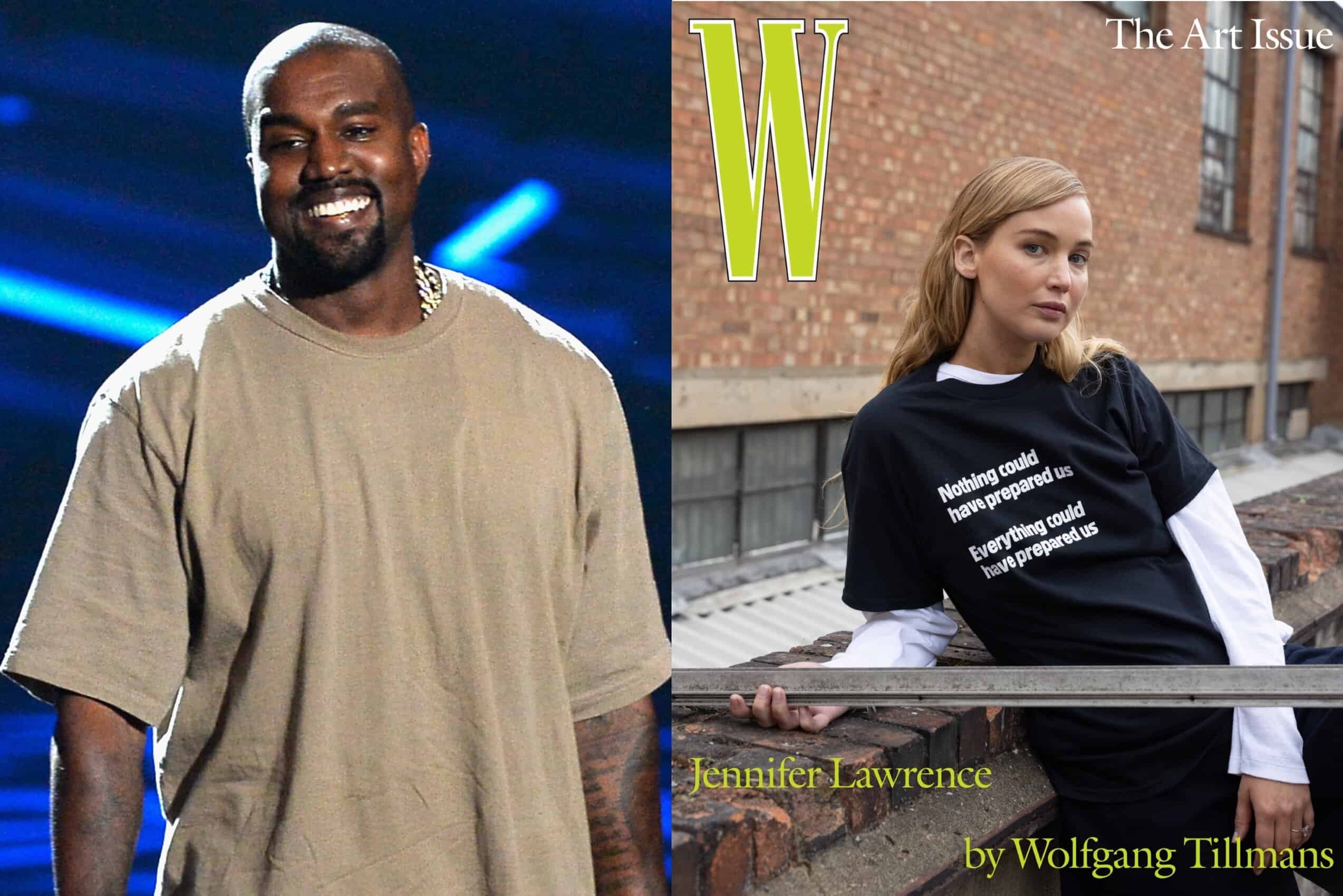 Neuigkeiten zu Kanye West, Details zum Tod der Designerin Martha Nolan und außerdem: Die Grammy-Nominierungen sind da!