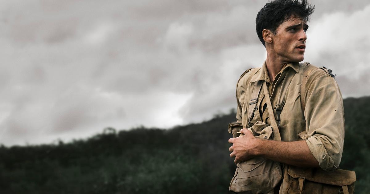 Jacob Elordi, australijski gigant, to wielka przyszłość