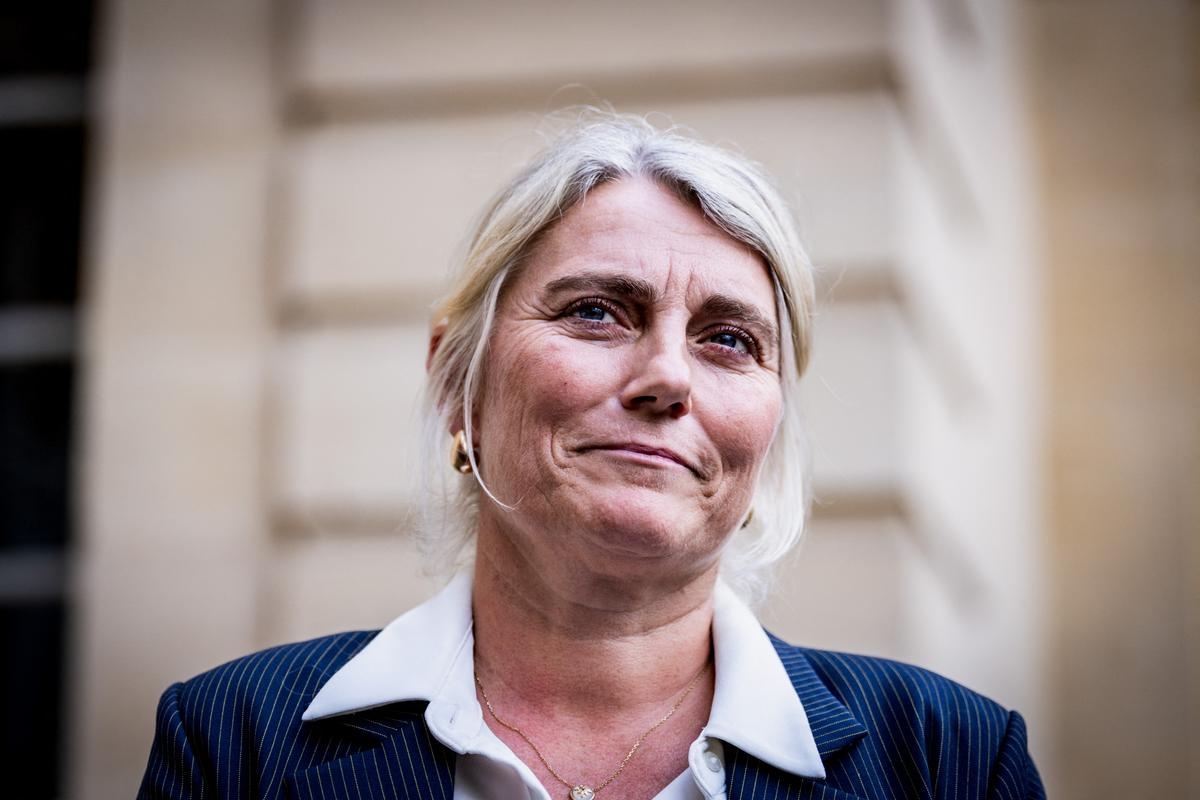 Od reumatologa do ministra zdrowia – 5 rzeczy, które warto wiedzieć o Stéphanie Rist