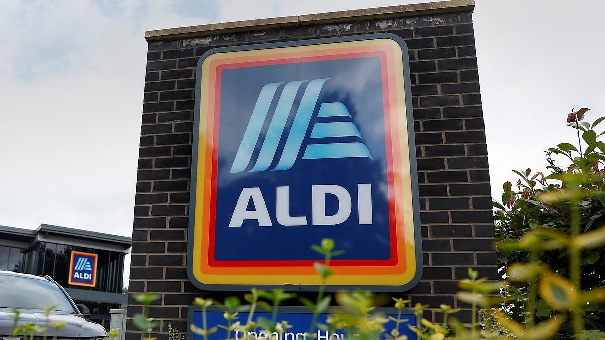 Aldi lance un avertissement urgent « ne pas consommer » et rappelle une friandise au chocolat présentant un risque mortel pour la santé.