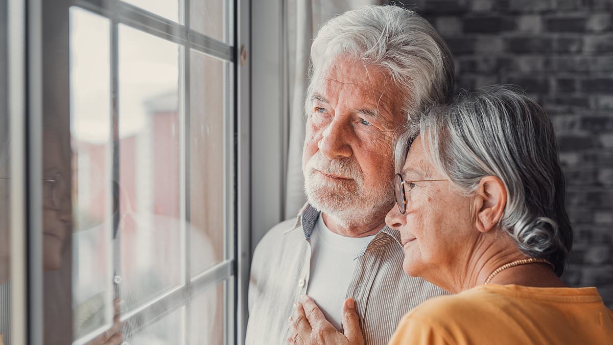 Experts pinpoint typical life expectancy from initial dementia diagnosis - and there's a huge variation between different subtypes