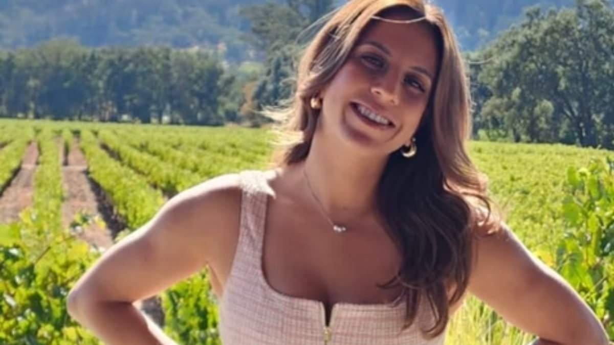 Ich ignorierte Magenschmerzen während eines Halbmarathons... und erfuhr dann, dass es sich um Darmkrebs im Stadium 4 handelte.