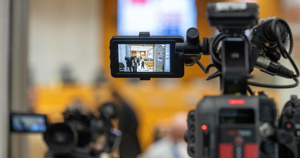 No julgamento de Cédric Jubillar, mentiras diluídas em incoerência