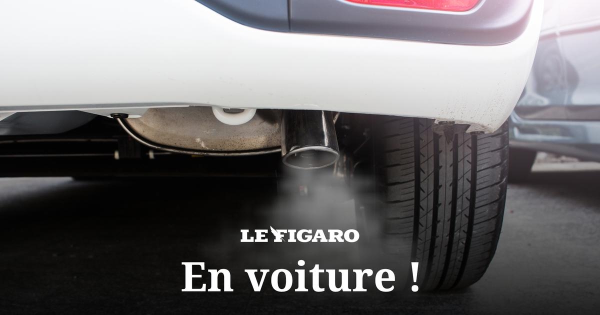 “In Car” nr. 18: Op weg naar een superboete van 100.000 euro op bepaalde auto’s?