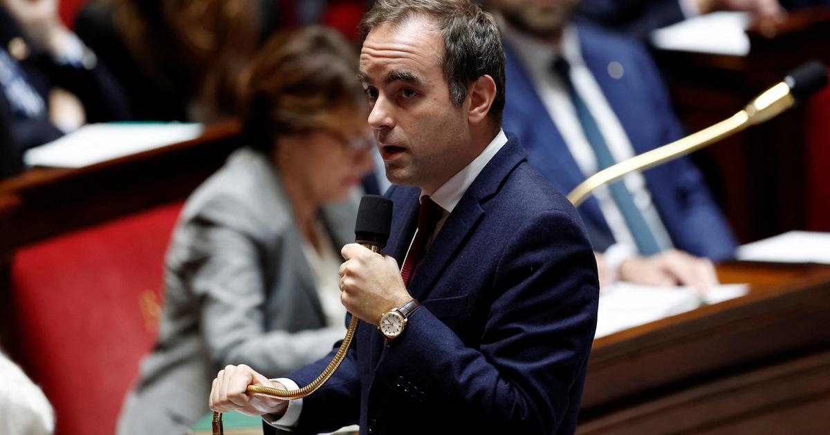 LIVE - 2026 Budget: MPs vote to double the Gafam tax targeting tech giants