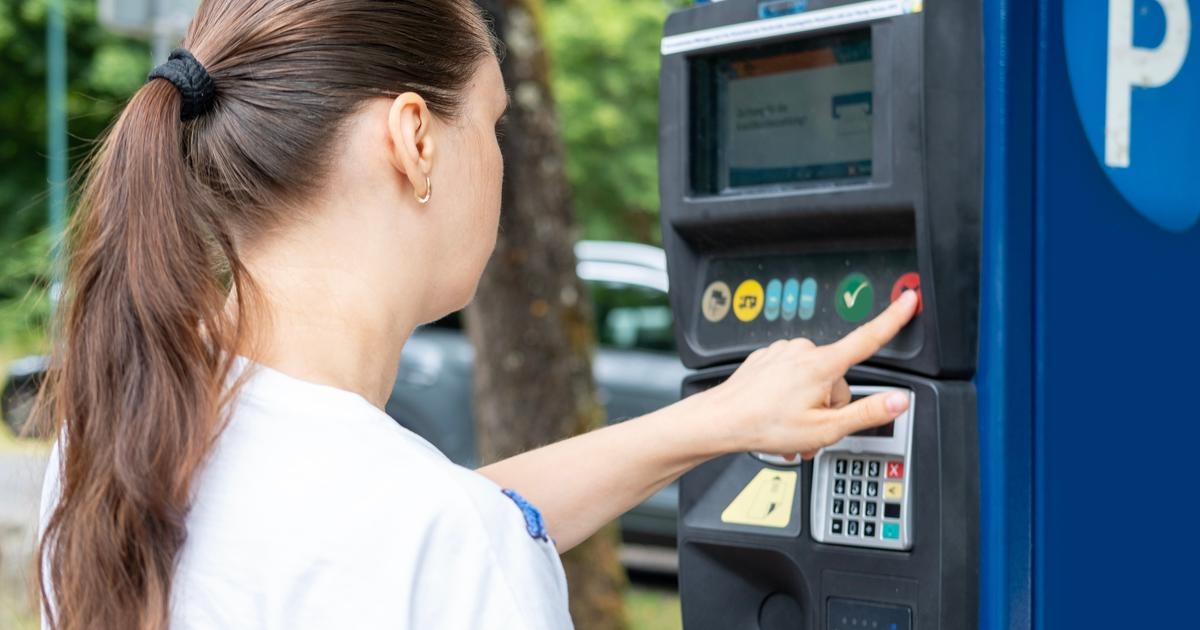 Paid parking: this shopkeeper has an unexpected solution to attract customers