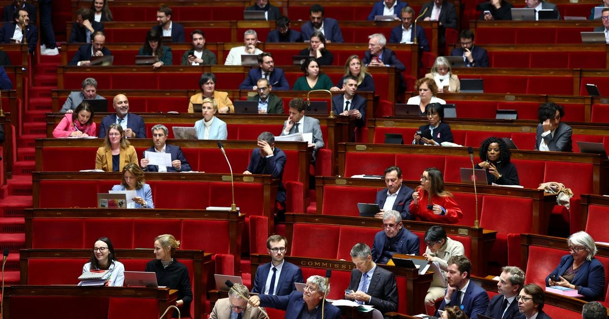 Asamblea Nacional: Un diputado del Agrupamiento Nacional fue trasladado al hospital tras desmayarse en la cámara durante el debate presupuestario.