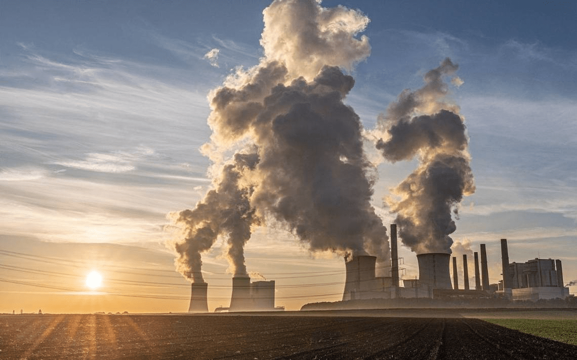 İklim değişikliği, sıcaktan ve orman yangını dumanından kaynaklanan ölümlerin artmasına neden oluyor