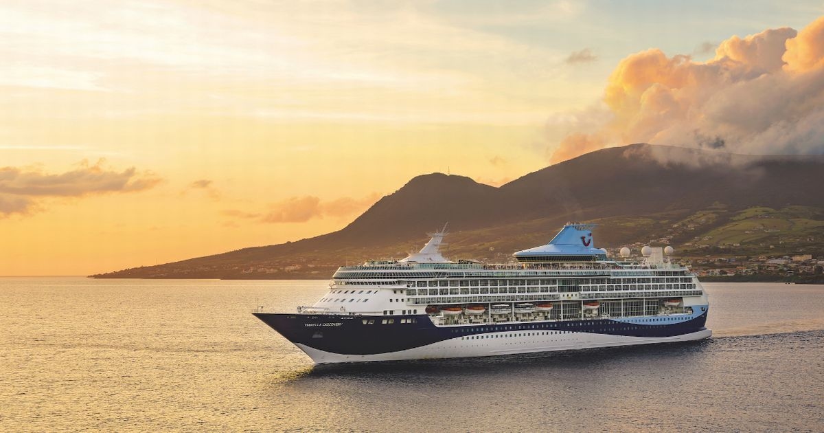 Musikkreuzfahrt nur für Erwachsene mit einem Programm aus nostalgischen Klassikern der 80er und 90er Jahre angekündigt