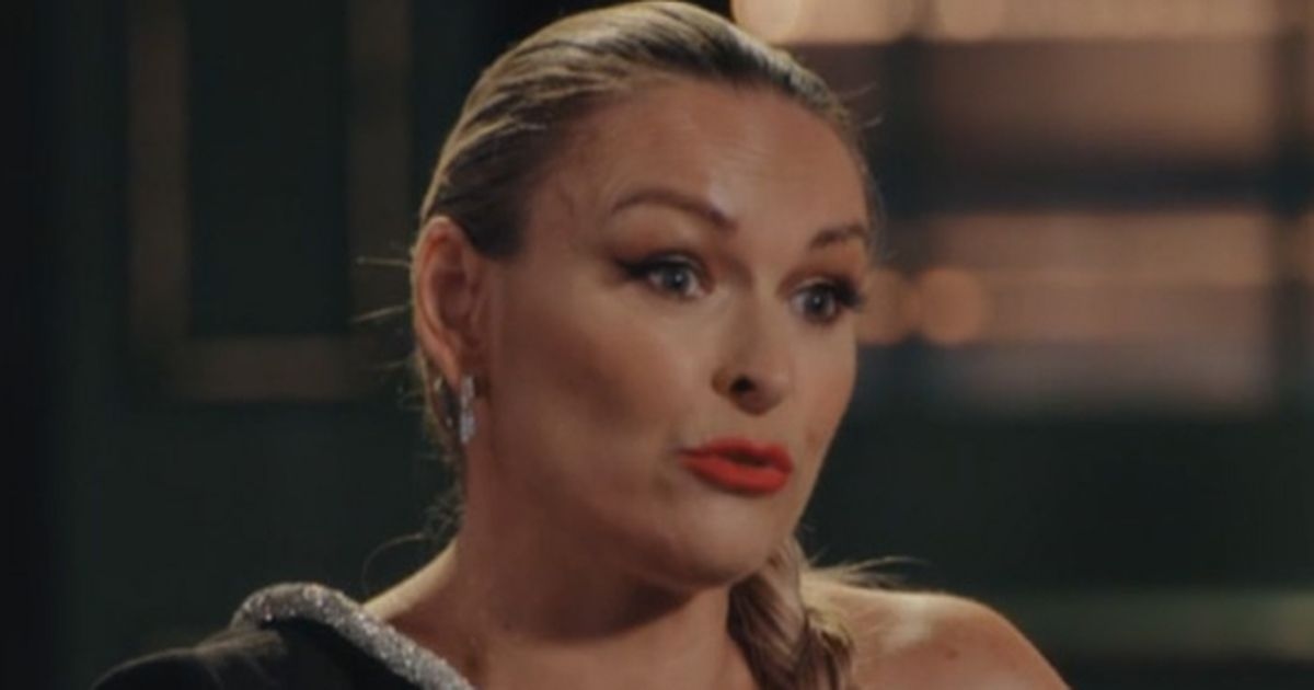 MAFS UK couple sensationally quit show in shocking scenes before tear-jerking goodbye