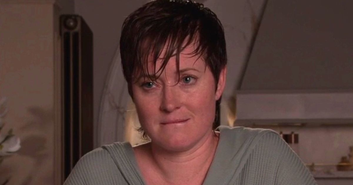 Los fans de Coronation Street temen un giro oscuro en la venganza de Becky a medida que se intensifica la disputa con Carla.