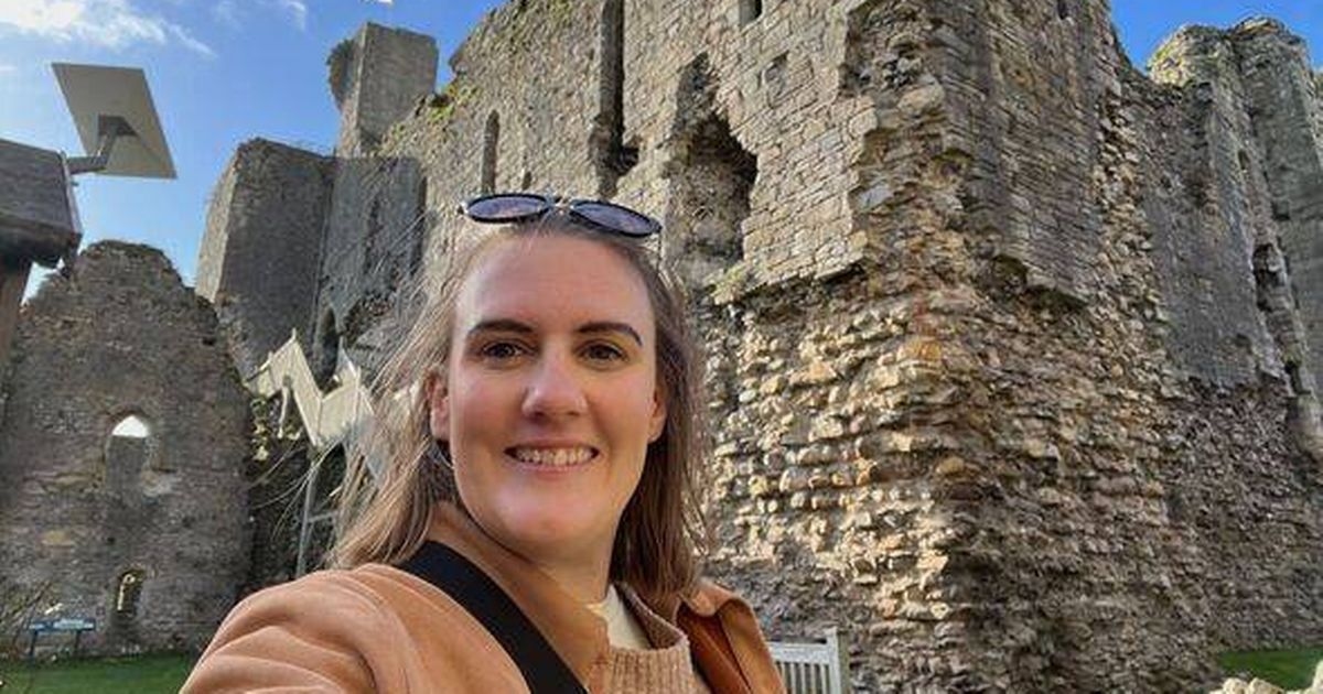 Me alojé en un encantador pueblo británico con mercado, tan acogedor que me sentí como Cameron Diaz en la película "The Holiday".