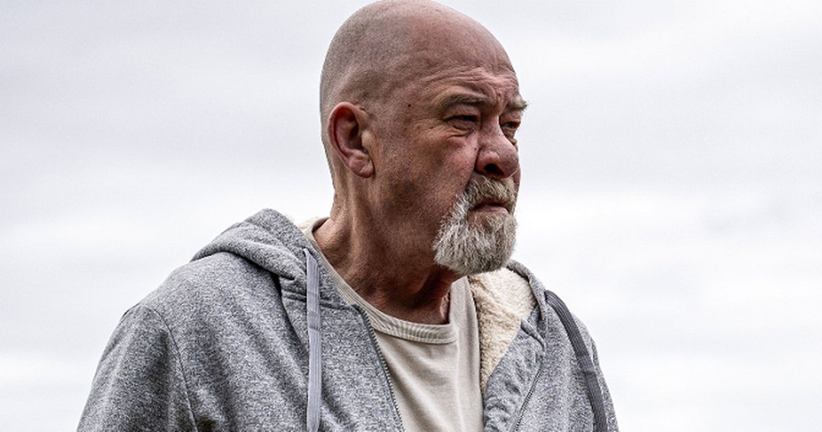 Emmerdale-ster vreesde dat hij ontslagen was voordat bazen een verwoestende verhaallijn deelden