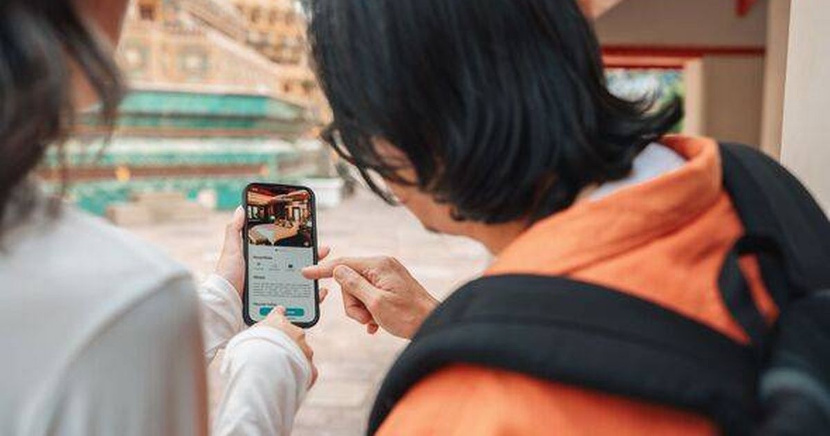 Met een hotelboekingsmethode kunt u honderden euro's besparen op uw volgende vakantie