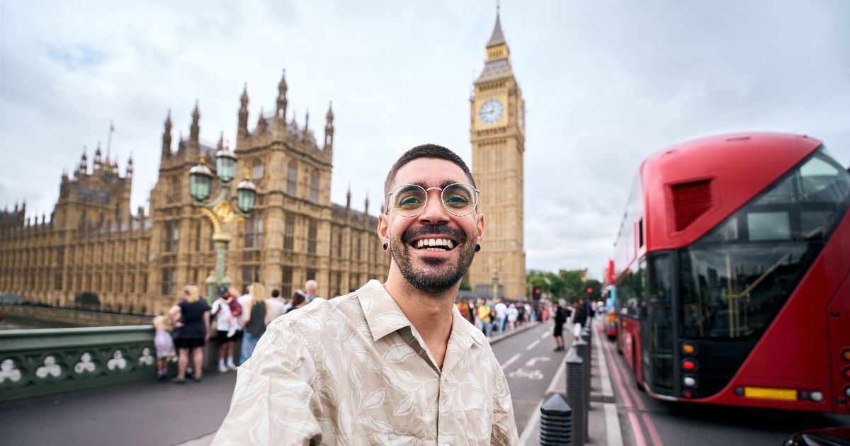 'Beste attractie' van het Verenigd Koninkrijk benoemd - en het is er een waarvan je waarschijnlijk nog nooit hebt gehoord