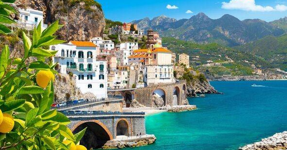 2025'te emekli olmak için en iyi ülke açıklandı ve İngiltere'ye sadece 2 saat uzaklıkta