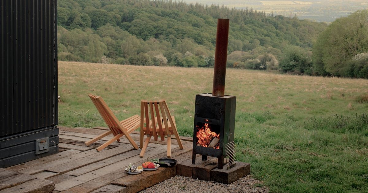 8 cosy and affordable cabins that are perfect for autumn getaways