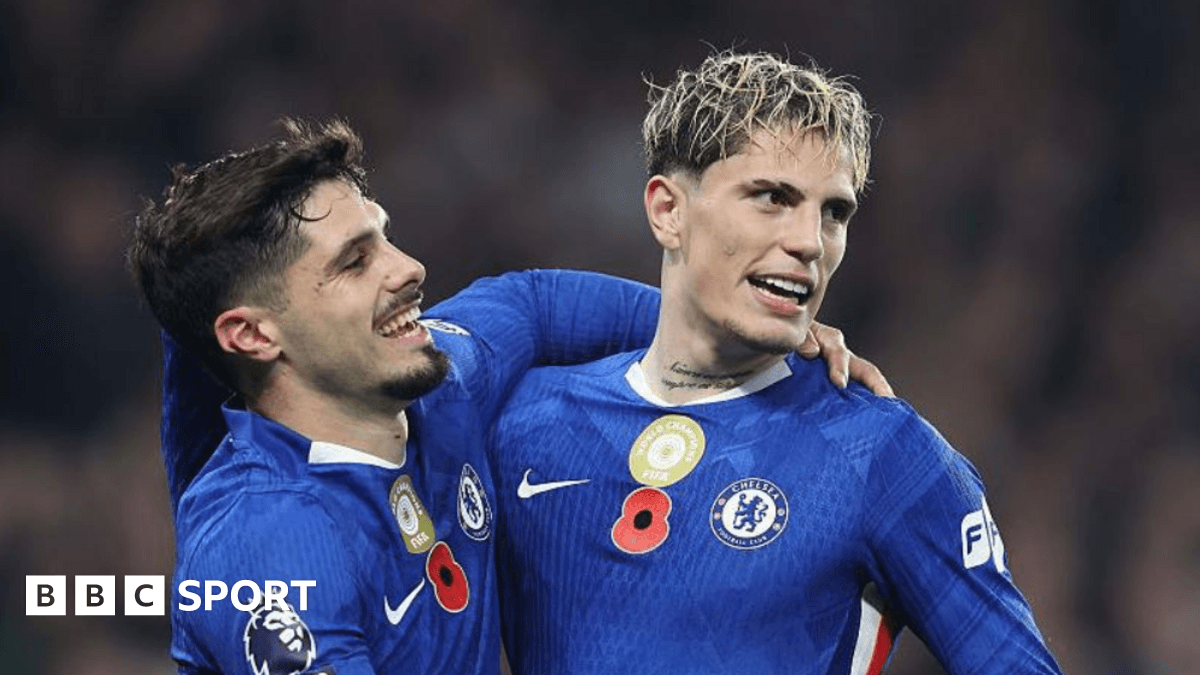 "Lavora duro": il messaggio di Maresca sta riportando in auge il Garnacho?